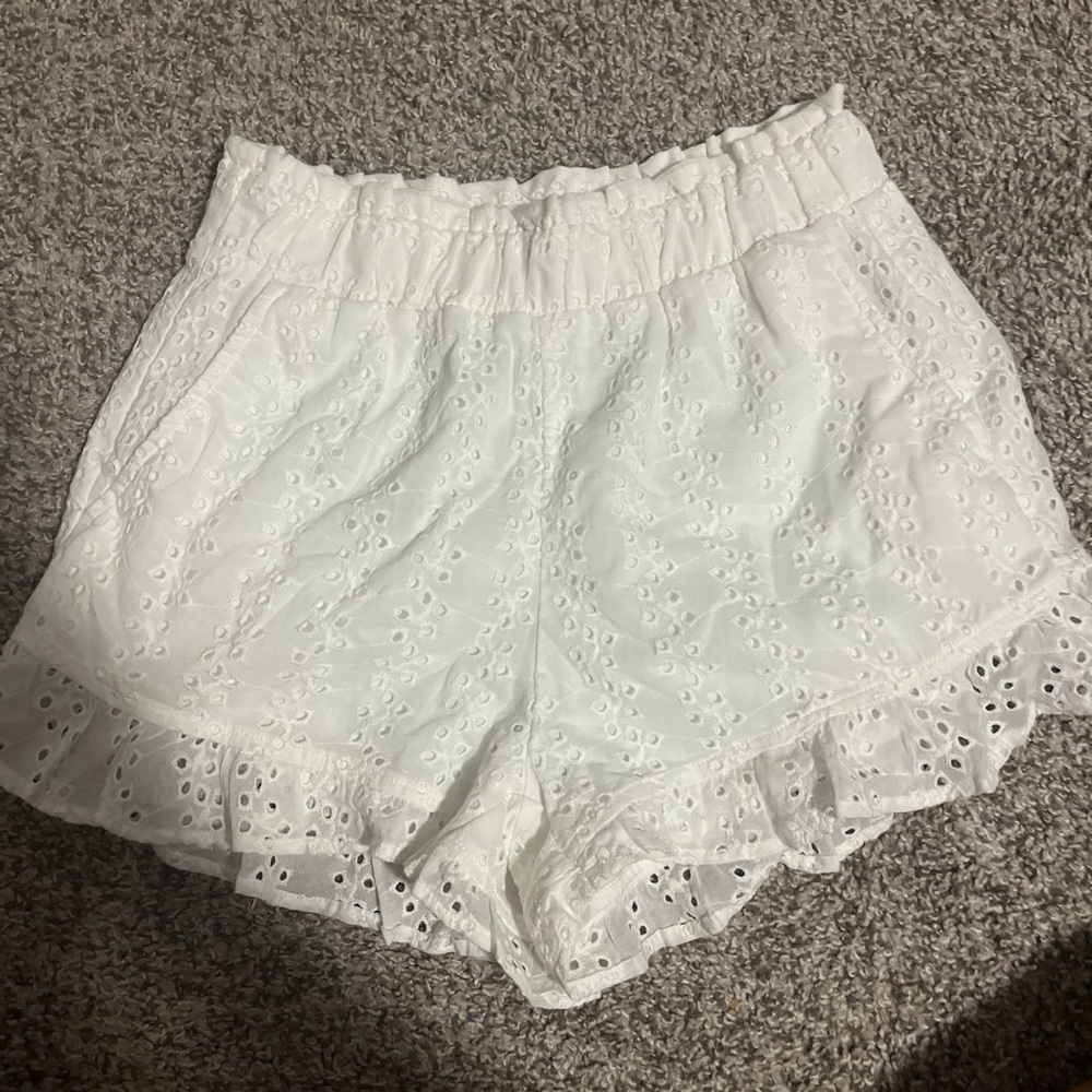 Hollister shorts